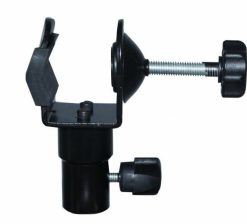 Bresser Bresser Clip Universel + Raccord De Trepied Br-7 | Accessoires Pour Trepied