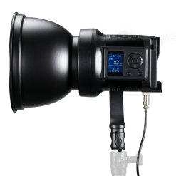 Bresser Bresser Br-120Sl Lampe De Studio Led Cob 120W Avec Telecommande | Led