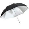 Bresser Bresser Sm-11 Parapluie Reflecteur Blanc/Noir 83Cm | Parapluies De Studio