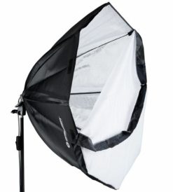 Bresser Kit Softbox Lumiere Du Jour Bresser Br-2860 Led 2X50W | Led