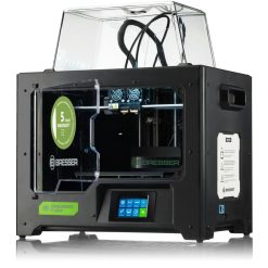 Bresser Imprimante 3D Wifi Bresser T-Rex Avec Double Extrudeuse | Imprimantes 3D