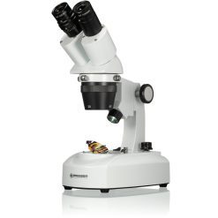 Bresser Bresser Researcher Icd Led 20X-80X Loupe Binoculaire | Microscopes De Laboratoire