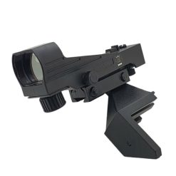 Bresser Bresser Viseur A Point Rouge Led Pour Telescope Mcx-102 Goto | Bresser Messier