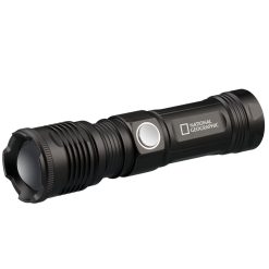 Bresser Lampe Torche Zoom Led 1000 Lm National Geographic Iluminos 1000 | Jumelles & Outdoor