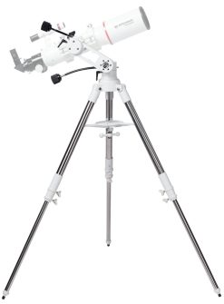 Bresser Bresser Twilight I Monture De Telescope Azimutale Avec Trepied | Montures