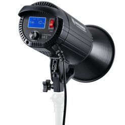 Bresser Bresser Br-150S Cob Led Lampe Studio | Led