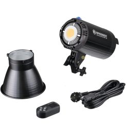 Bresser Bresser Br-150S Cob Led Lampe Studio | Led