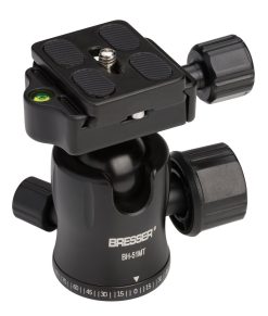 Bresser Tete A Rotule Bresser Bh-51Mt Jusqu'A 10 Kg | Astrophotographie