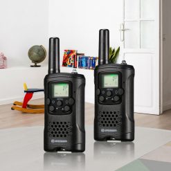 Bresser Bresser Walkie Talkie | Camping