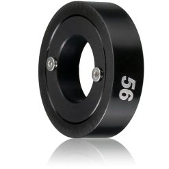 Bresser Smartclip Bague Monoculaire Mrk 56 Mm | Accessoires