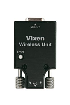 Bresser Adaptateur Wifi Vixen Pour Montures Eq | Moteurs & Controleurs