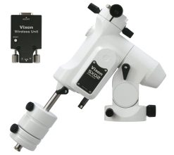 Bresser Adaptateur Wifi Vixen Pour Montures Eq | Moteurs & Controleurs