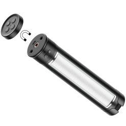 Bresser Bresser Br-Ml05 Lampe Led Multifonctionnelle | Photographie Au Smartphone