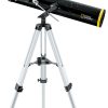 Bresser National Geographic 76/700 Az Telescope | Telescopes