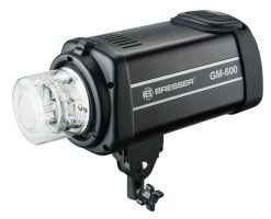 Bresser Bresser Gm-600 Flash De Studio Numerique | Flashs De Studio