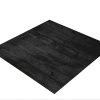 Bresser Fond Flat Lay Bresser Pour Photos A Plat 40 X 40 Cm Planches De Bois Noires | Fonds Flat Lay