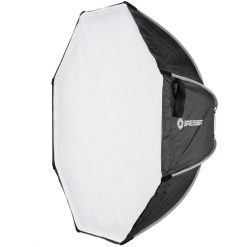 Bresser Octabox Bresser Super Quick 90 Cm A Montage Rapide Avec Raccord Bowens | Softboxes