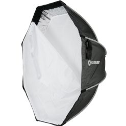 Bresser Octabox Bresser Super Quick 90 Cm A Montage Rapide Avec Raccord Bowens | Softboxes