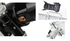 Bresser Bresser Lunette Messier Ar-127S/635 Exos-2 Goto Hexafoc | Telescopes