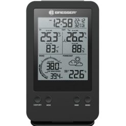 Bresser Anemometre Pro Bresser 3-En-1 | Centrale Meteo