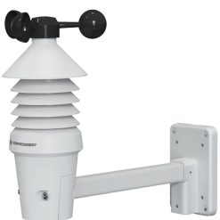 Bresser Anemometre Pro Bresser 3-En-1 | Centrale Meteo