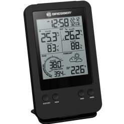 Bresser Anemometre Pro Bresser 3-En-1 | Centrale Meteo