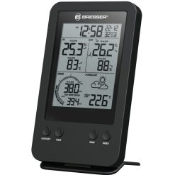 Bresser Anemometre Pro Bresser 3-En-1 | Centrale Meteo