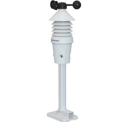 Bresser Anemometre Pro Bresser 3-En-1 | Centrale Meteo