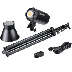 Bresser Bresser Br-150S Cob Led Dual Kit | Sets De Led