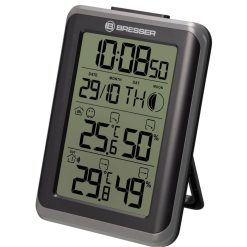 Bresser Bresser Climatemp Set Thermo Hygrometre | Stations Meteo