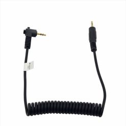 Bresser Vixen Cable De Declenchement Com Pour Sony, Fujifilm, Olympus, Pentax, Samsung | Astrophotographie