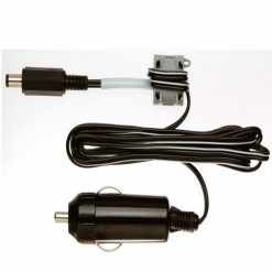 Bresser Vixen Gp Power Cord For Cigar Socket | Alimentation Electrique