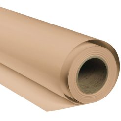 Bresser Bresser Sbp29 Fond De Studio Papier Sur Rouleau 1,36 X 11M Brillant Beige | Fonds Papier