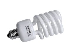 Bresser Bresser Jdd-6 Ampoule En Spirale Lumiere Du Jour E27/40W | Lampes De Rechange