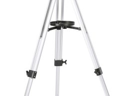 Bresser Telescope A Reflecteur Bresser Spica-Ii 130/1.000 Eq3 Avec Adaptateur Pour Smartphone Et Filtre Solaire | Telescopes