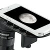 Bresser Adaptateur De Smartphone Deluxe Bresser Pour Telescope Et Microscope | Cameras