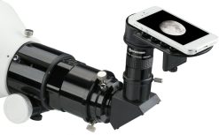 Bresser Adaptateur De Smartphone Deluxe Bresser Pour Telescope Et Microscope | Cameras