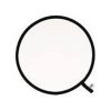 Bresser Bresser Br-Tr4 Diffuseur Pliable 105Cm Rond | Reflecteurs