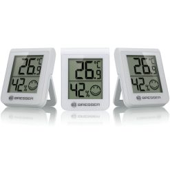 Bresser Bresser Humitemp | Thermometre/Hygrometre