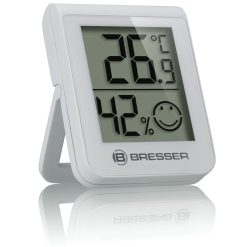 Bresser Bresser Humitemp | Thermometre/Hygrometre