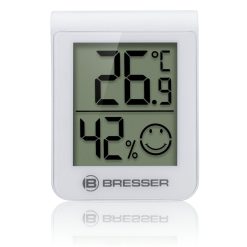 Bresser Bresser Humitemp | Thermometre/Hygrometre