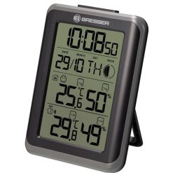 Bresser Bresser Climatemp Set Thermo Hygrometre | Horloges