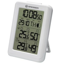 Bresser Bresser Climatemp Set Thermo Hygrometre | Horloges