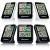 Bresser Bresser Climate Monitor Thermo- / Hygrometre Dcf Set De 3 | Thermometre/Hygrometre