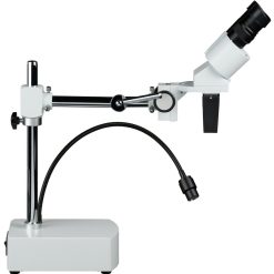 Bresser Microscope Del A Lumiere Incidente 5X 20X Bresser Biorit Icd +Cs (30,5) | Loupes Binoculaires