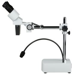 Bresser Microscope Del A Lumiere Incidente 5X 20X Bresser Biorit Icd +Cs (30,5) | Loupes Binoculaires