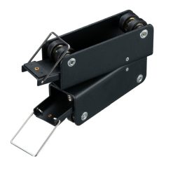 Bresser Bresser B-Rs-175 Chariot Double Pour Systeme De Rail Pour Plafond | Systemes De Rail Plafond