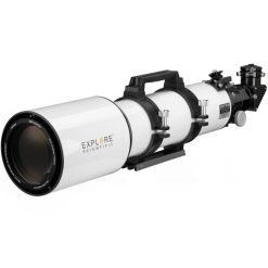 Bresser Explore Scientific Ed Apo 127Mm F/7,5 Fcd-100 Alu Hex | Telescopes