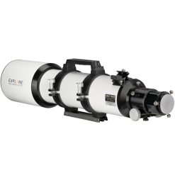 Bresser Explore Scientific Ed Apo 127Mm F/7,5 Fcd-100 Alu Hex | Telescopes