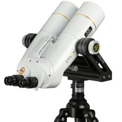 Bresser Explore Scientific Bt-100 Sf Telescope Binoculaire Avec Oculaires 62 Degres Ler 20 Mm | Jumelles